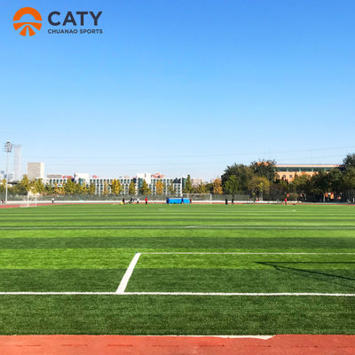 Goedkope kunstgras granules SBR Indoor Outdoor Sports Football Field Fill