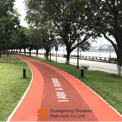 Hoogwaardige ECO-EPDM rubbergranules, duurzaam materiaal voor sportvloeren en speeltuinen