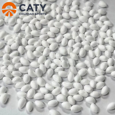 Geavanceerde ETPU-granula's, hoogwaardige schokabsorptie en energie-teruggave voor sportoppervlakken met hoge prestaties